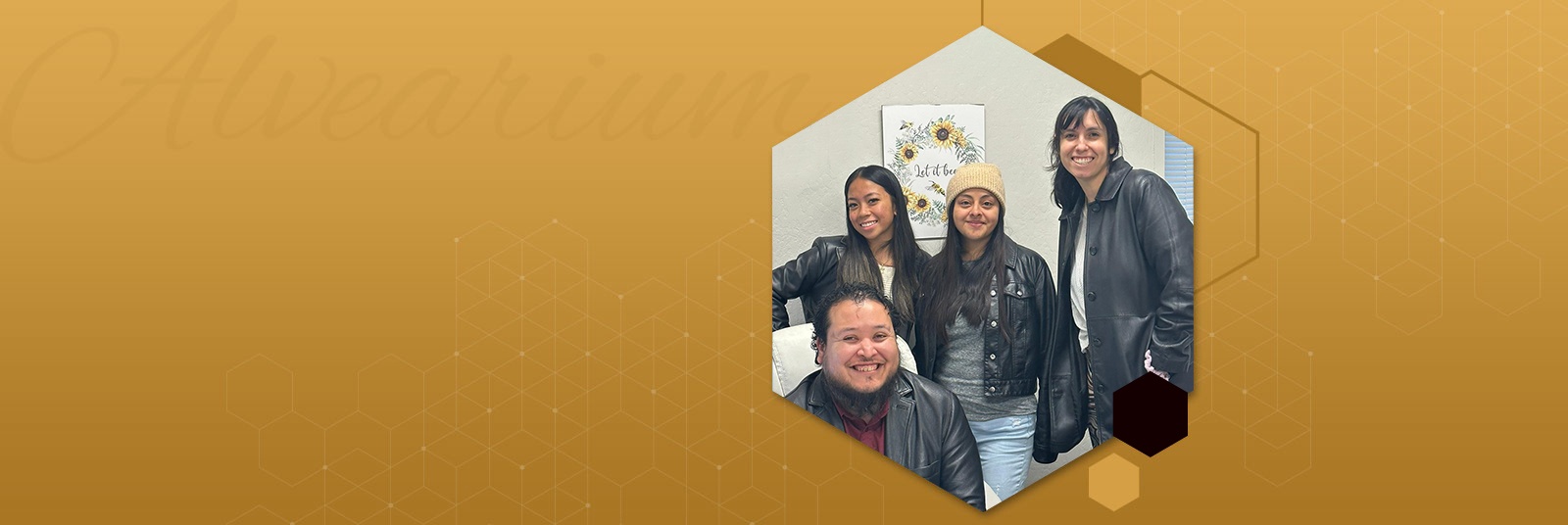 Accelerated Training Program at Alvearium Marketing